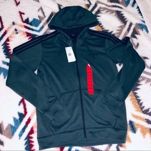 ❗️NEW❗️ Men’s Adidas Zip Up Sweatshirt